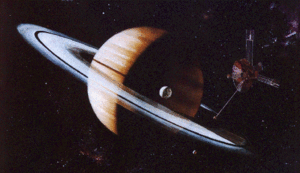 Pioneer 11