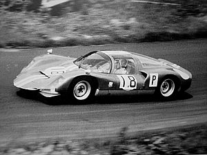 Porsche 906