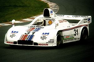 Porsche 936