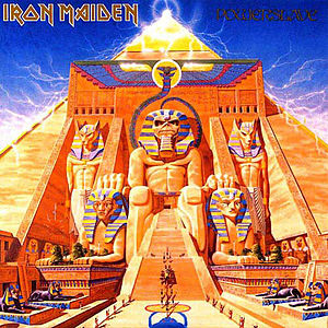 Powerslave (albüm)