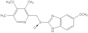 Proton pompa inhibitörleri