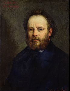 Proudhon