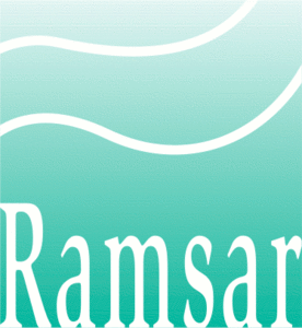 Ramsar alanı