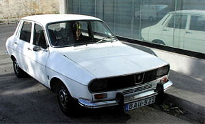 Renault 12