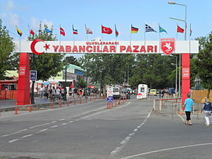 Rus pazarı