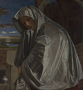 Mary Magdalene