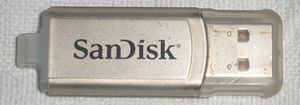 SanDisk