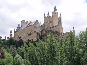 Segovia