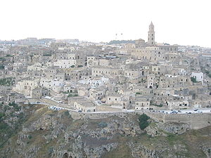 Matera