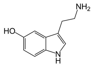 Seretonin