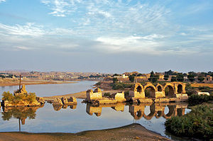 Shushtar