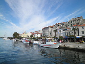 Sibenik