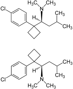 Sibutramin