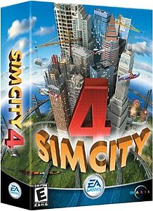 SimCity 4