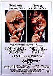 Sleuth (1972 film)