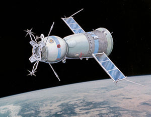 Soyuz 2