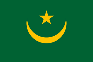 Mauritania