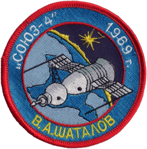 Soyuz 4