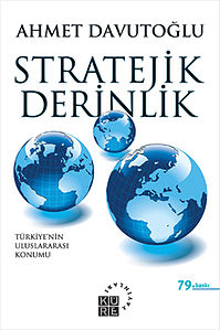 Stratejik derinlik