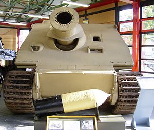 Sturmtiger