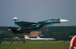 Su-33