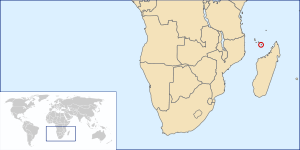 Mayotte