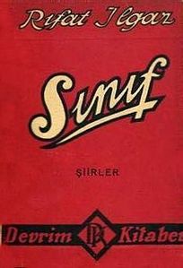 Sınıf (kitap)