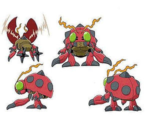 Tentomon