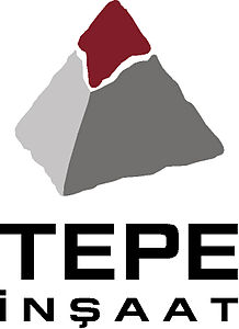 Tepe inşaat