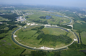 Tevatron