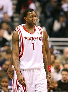 T-Mac