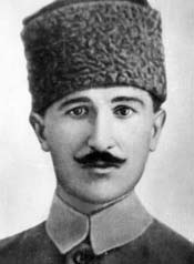 Memduh Necdet Erberk