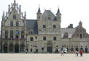 Mechelen