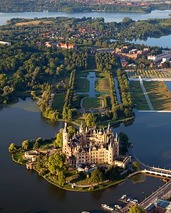 Mecklenburg-Western Pomerania