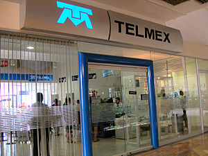 Telmex