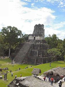 Tikal