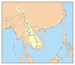 Mekong