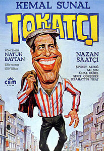 Tokatçı (film)