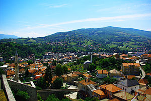 Travnik