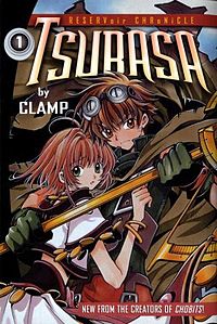 Tsubasa chronicle