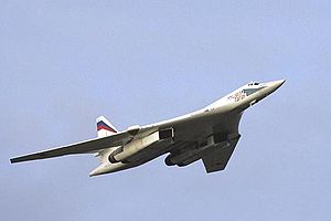 Tu-160