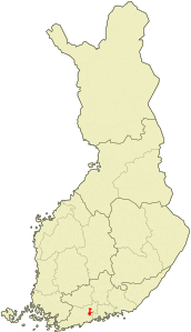 Tuusula