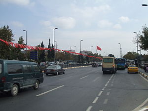 Vatan Caddesi