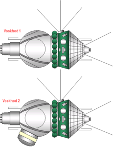 Voskhod programı