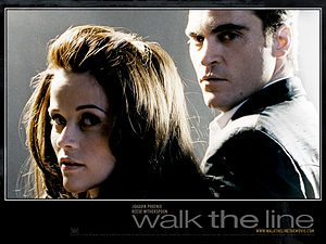 Walk The Line