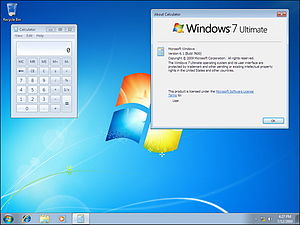 Windows 7