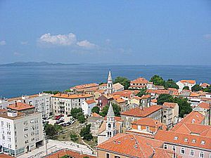 Zadar