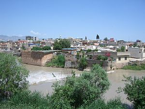 Zakho