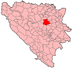 Zavidoviçi