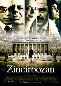 Zincirbozan (film)